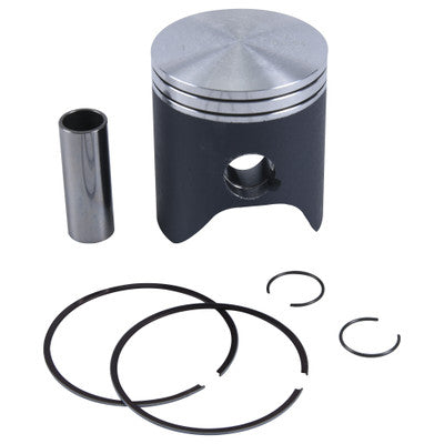 Piston Complet Replica 2 Temps - TM RACING MX FI125 - Cote C Ø53.96mm