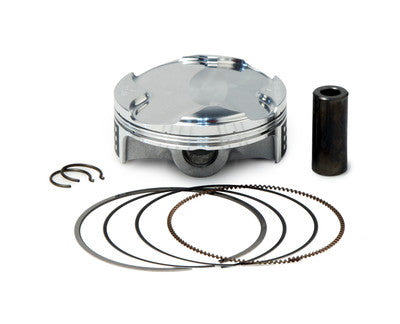Piston Complet REPLICA 4 Temps – KTM SX-F 250 2016-2022 – Cote C Ø 77.98 mm - 14.4:1