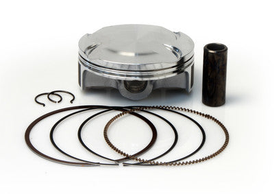 Piston Complet Replica 4 Temps - KTM SX-F 450 16-22 - Cote A Ø 94.95 mm - Compr. 12.6:1