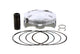 Piston Complet REPLICA 4 Temps – HONDA CR-F 450 R/RX 2017-2018 – Cote D Ø 95.99 mm