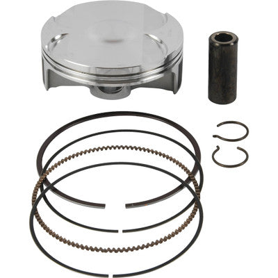Piston Complet Replica 4 Temps – FE 450, EXC450F & EC450F – Cote C Ø 94.97 mm - Compr 11,8:1