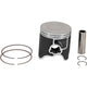 Kit Piston Replica 2 Temps - KTM EXC 300 TPI - Cote C Ø71.945mm