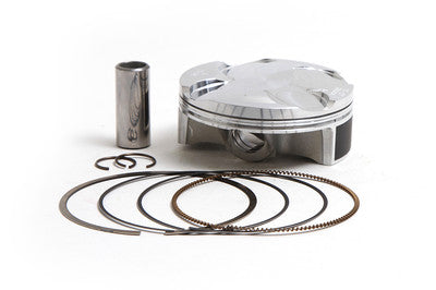 Piston Complet REPLICA 4 Temps – HONDA CR-F 250 R/RX 18-19 – Cote B Ø 78.97mm - Compr 13.9:1
