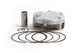 Piston Complet REPLICA 4 Temps – HONDA CR-F 250 R/RX 18-19 – Cote C Ø 78.98mm - Compr 13.9:1