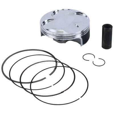 Piston Complet Replica 2 Temps - CRF450R/CRF450RX 2019-25 - Cote A 95.96mm