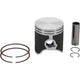 Piston Complet Replica 2 Temps - BETA RR 125 18-24 - Cote A Ø53.95mm