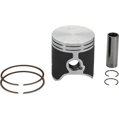 Piston Complet Replica 2 Temps - BETA RR 125 18-24 - Cote C Ø53.97mm