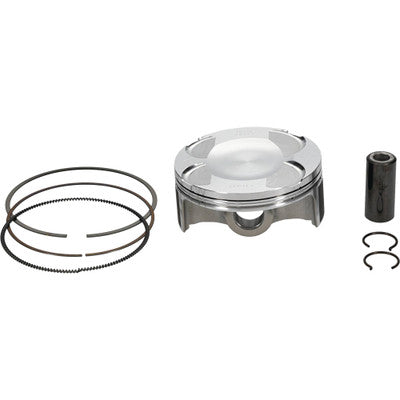 Piston Complet Ø87.96mm BETA 350 RR 4T Cote A