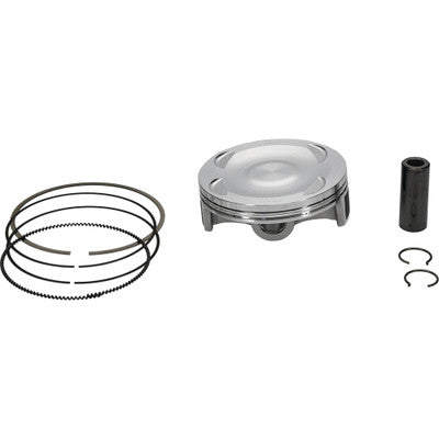 Piston Complet Ø99.97mm BETA 480 RR 4T Cote B