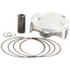 Piston Complet Replica 4 Temps - KAWASAKI KX-F 250 21-22 - Cote A Ø77.95mm - Compr. 14.1:1