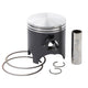 Piston Complet RACE 2 Temps - KTM SX 125 01-25 - Cote B Ø 53.95mm - Tête 12°