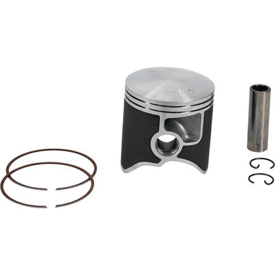 Piston Complet Replica 2 Temps - BETA RR 300 22-25 - Cote C Ø72.97mm