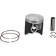 Piston Complet Replica 2 Temps - BETA RR 300 22-25 - Cote C Ø72.97mm