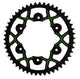 Couronne Alu. 48 Dents - Pas 520 - Similaire JTA460