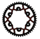 Couronne Alu. 48 Dents - Pas 520 - Similaire JTA210