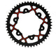 Couronne Alu. 52 Dents - Pas 520 - Similaire JTA897