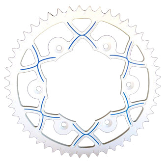 Couronne Alu. 52 Dents - Pas 520 - Similaire JTA245