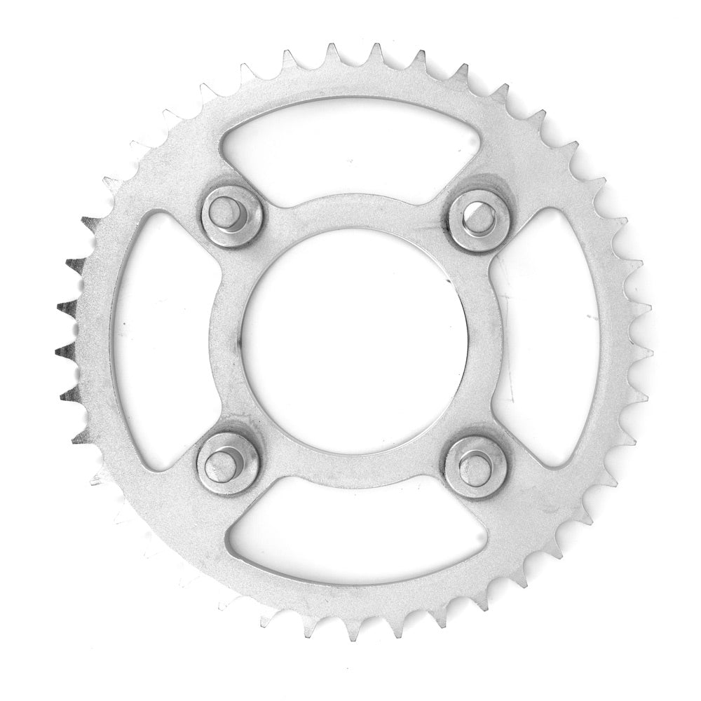 Couronne Acier 41 Dents - Pas 428
