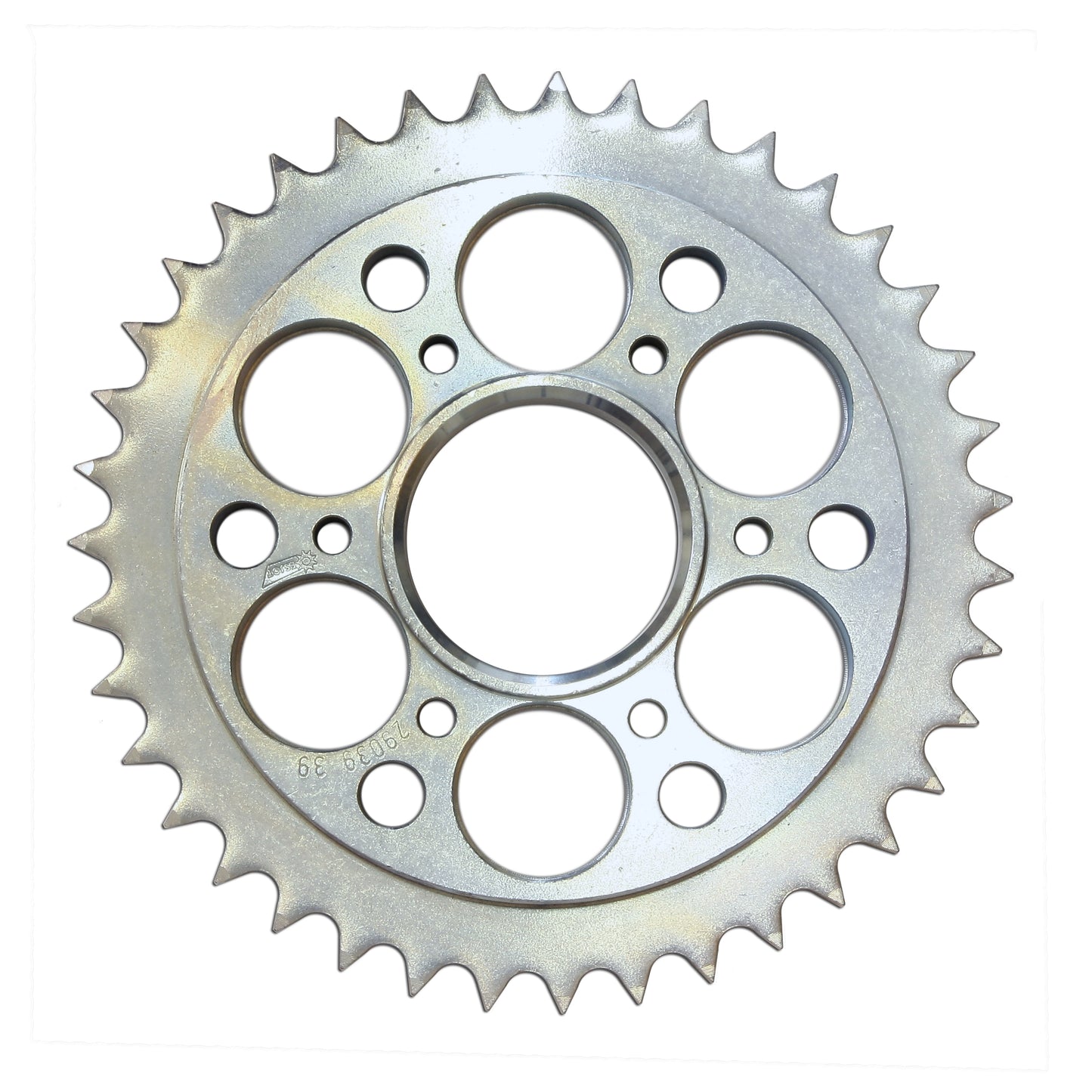 Couronne Acier 39 Dents - Pas 525 - Similaire JTR761