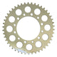 Couronne Alu. 44 Dents - Pas 520 - Similaire JTA486