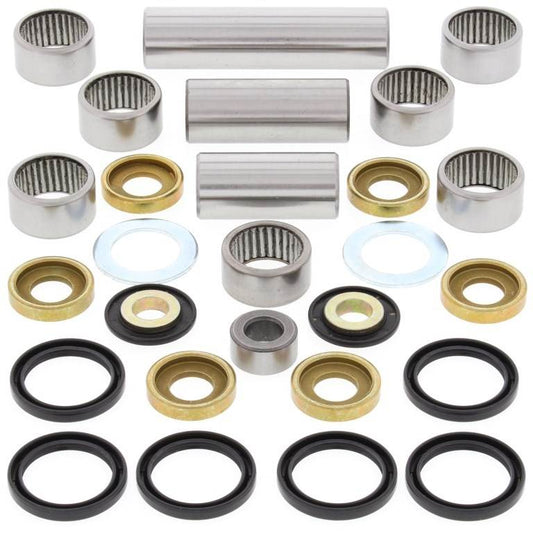 Kit Roulements de Biellettes Honda CR 125 R 2000-2001