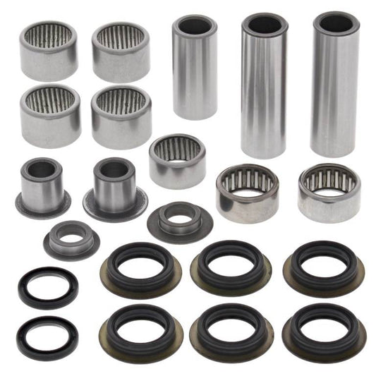 Kit Roulements de Biellettes KAWASAKI KX 65 2000-2001