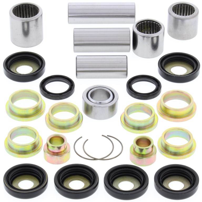 Kit Roulements de Biellettes HONDA CR 125 R 1985-1988 / CR 500 R 1985-1988