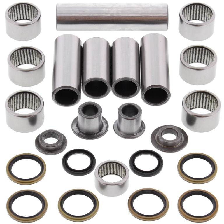 Kit Roulements de Biellettes KAWASAKI KX 125 1999-2003 / KX 250 1999-2002