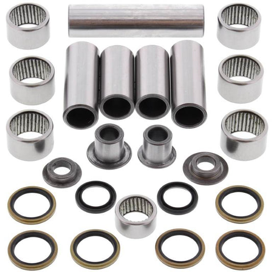 Kit Roulements de Biellettes KAWASAKI KX 125 1999-2003 / KX 250 1999-2002
