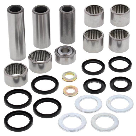 Kit Roulements de Biellettes HONDA CR 500 R 1995-1995