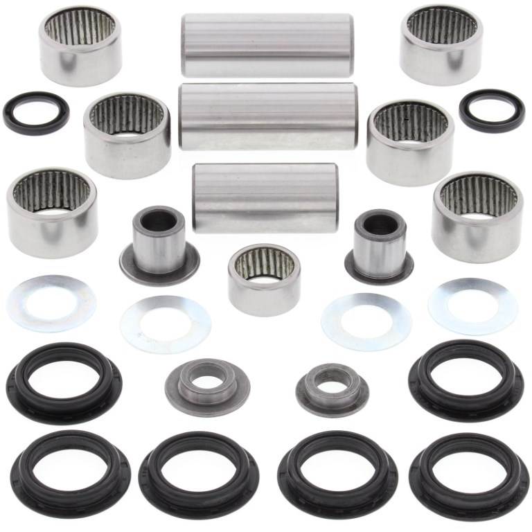 Kit Roulements de Biellettes KAWASAKI KX 125 1998-1998 / KX 250 1998-1998