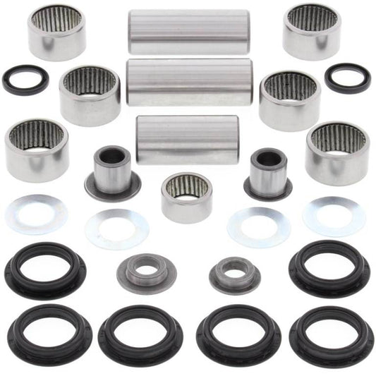 Kit Roulements de Biellettes KAWASAKI KX 125 1998-1998 / KX 250 1998-1998