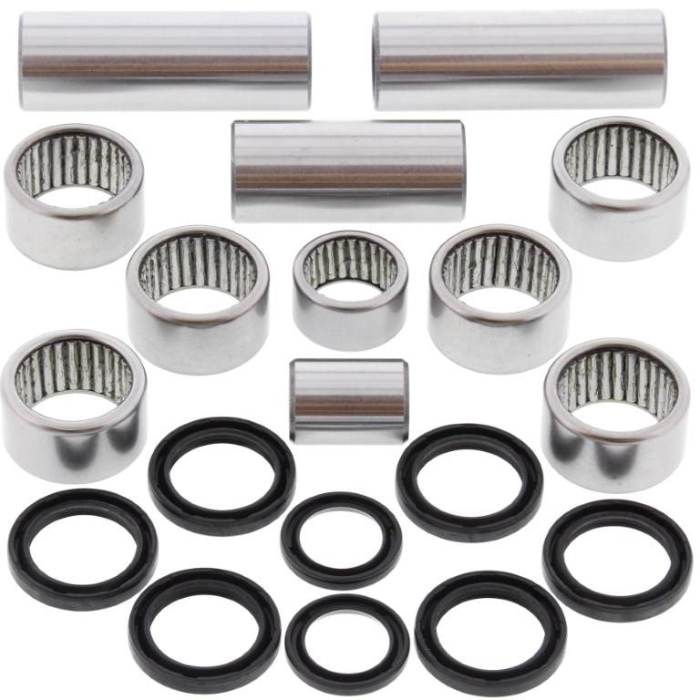 Kit Roulements de Biellettes SUZUKI DR-Z 400 E 2000-2003 / DR-Z 400 S 2000-2009 / DR-Z 400 SM 2005-2009