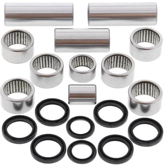 Kit Roulements de Biellettes SUZUKI DR-Z 400 E 2000-2003 / DR-Z 400 S 2000-2009 / DR-Z 400 SM 2005-2009