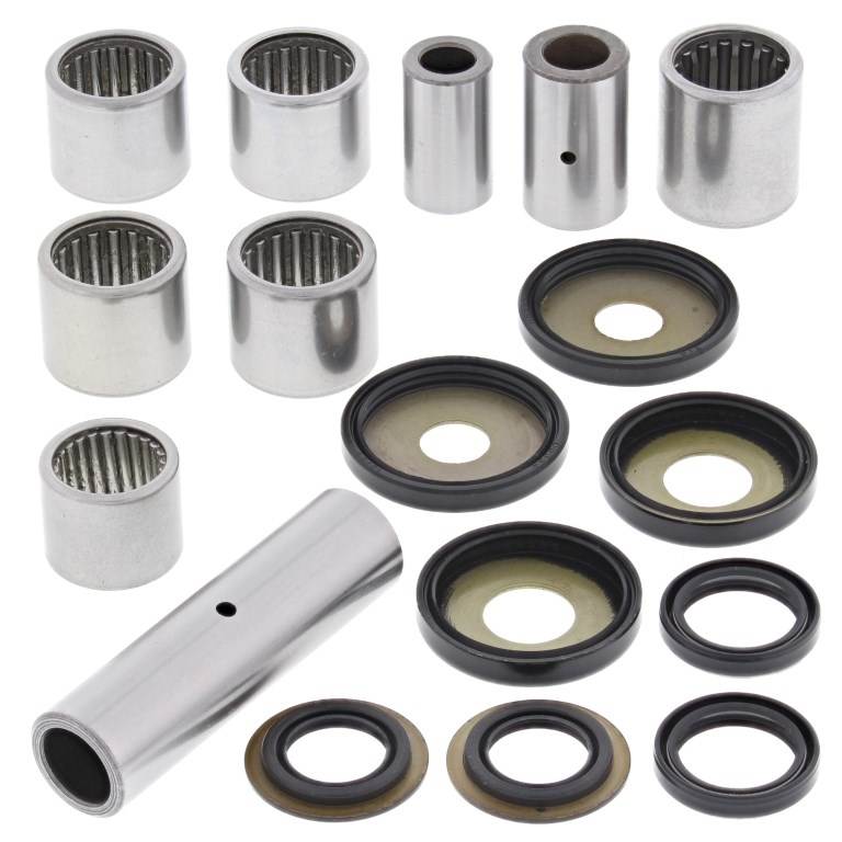 Kit Roulements de Biellettes Suzuki DRZ250 CARB 2001-2007