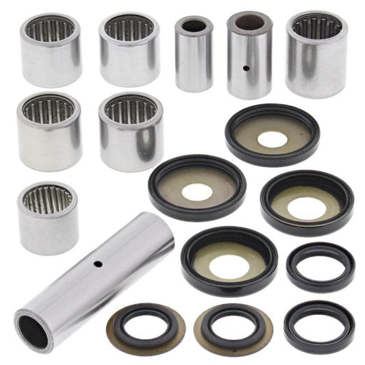 Kit Roulements de Biellettes Suzuki DRZ250 CARB 2001-2007