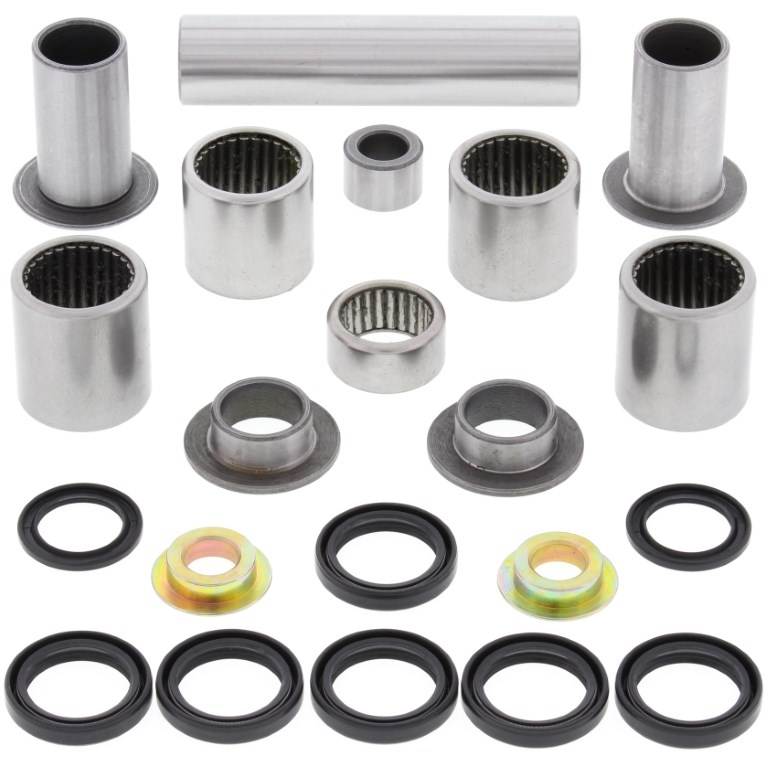 Kit Roulements de Biellettes YAMAHA WR-F 250 4T 2002-2004 / WR-F 450 4T 2003-2004 / YZ-F 250 4T 2002-2004