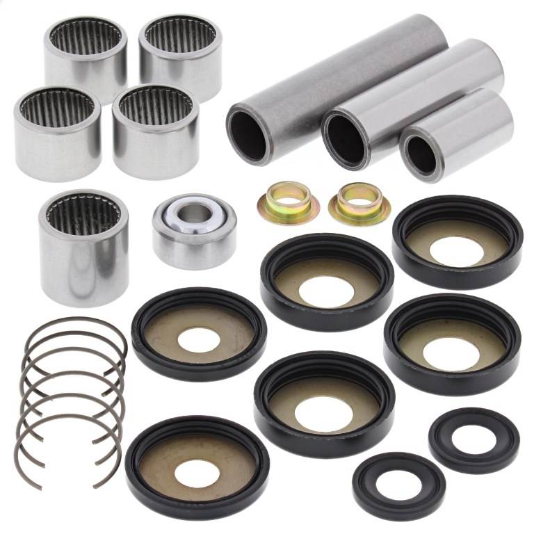 Kit Roulements de Biellettes SUZUKI RM 125 1995-1995