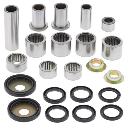Kit Roulements de Biellettes YAMAHA YZ 85 2003-2017