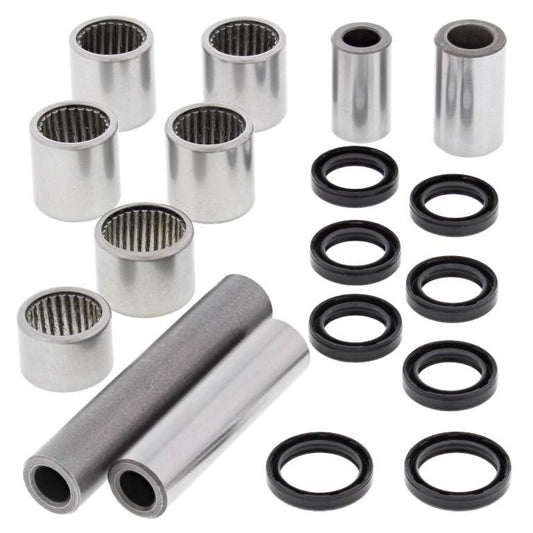 Kit Roulements de Biellettes HONDA CR-F 230 F 2004-2012