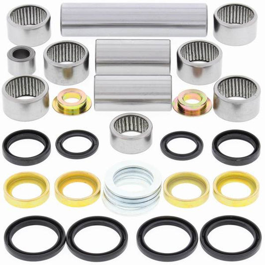 Kit Roulements de Biellettes YAMAHA YZ 125 2006-2017