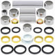 Kit Roulements de Biellettes YAMAHA YZ 125 2006-2017