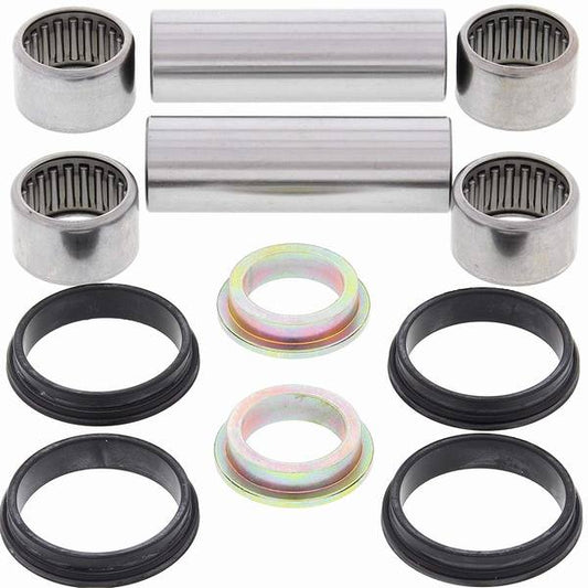 Kit Roulements de Bras Oscillant HONDA CR 125 R 1985-1988 / CR 500 R 1985-1988