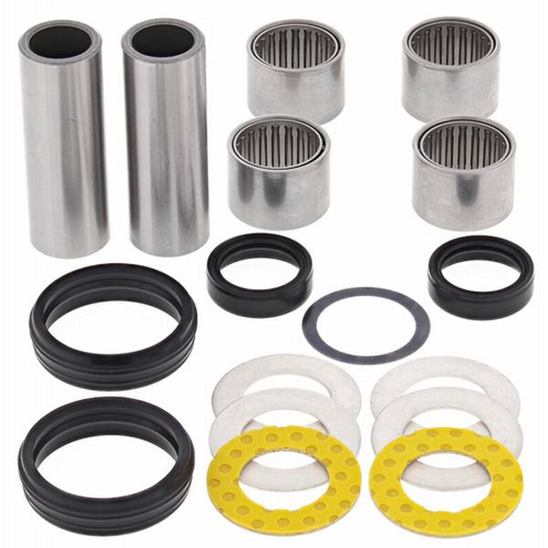 Kit Roulements de Bras Oscillant YAMAHA YZ 250 1987-1987