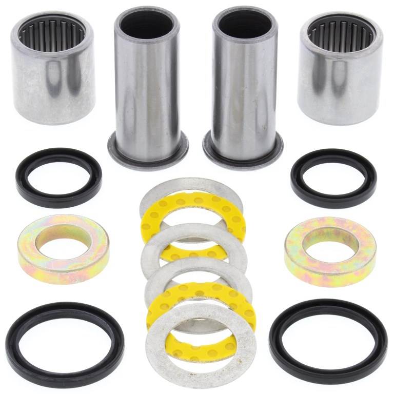 Kit Roulements de Bras Oscillant SUZUKI DR-Z 400 E 2000-2003 / DR-Z 400 S 2000-2009 / DR-Z 400 SM 2005-2009