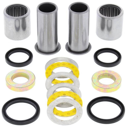 Kit Roulements de Bras Oscillant SUZUKI DR-Z 400 E 2000-2003 / DR-Z 400 S 2000-2009 / DR-Z 400 SM 2005-2009