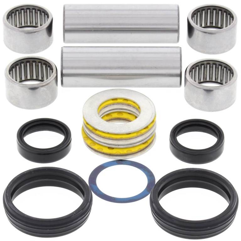 Kit Roulements de Bras Oscillant YAMAHA YZ 125 1988-1990