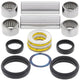 Kit Roulements de Bras Oscillant YAMAHA YZ 125 1988-1990