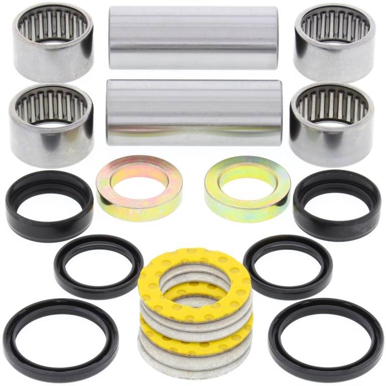 Kit Roulements de Bras Oscillant YAMAHA WR-F 250 4T 2002-2005 / WR-F 450 4T 2003-2005 / YZ-F 250 4T 2002-2004