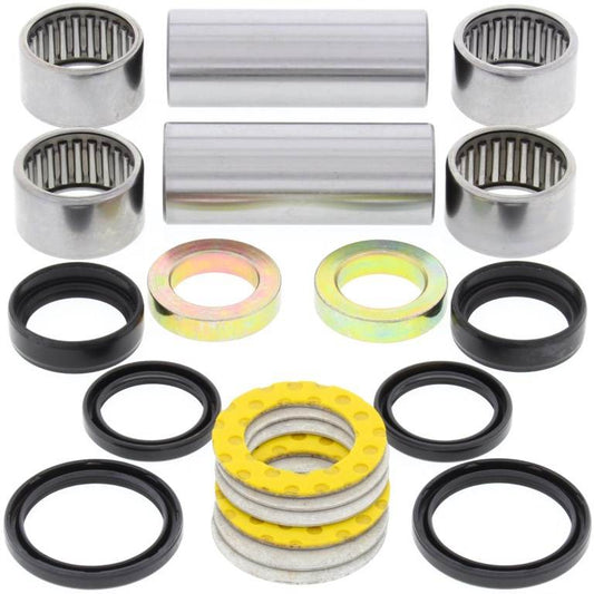 Kit Roulements de Bras Oscillant YAMAHA WR-F 250 4T 2002-2005 / WR-F 450 4T 2003-2005 / YZ-F 250 4T 2002-2004